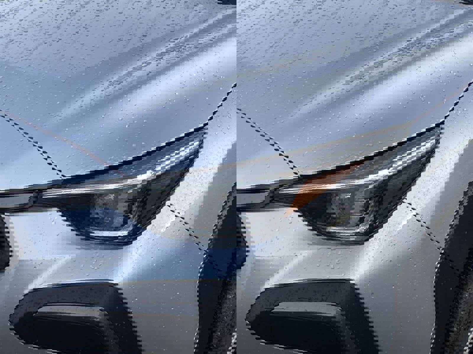 Used 2025 Subaru Crosstrek 2.5i Limited image 9