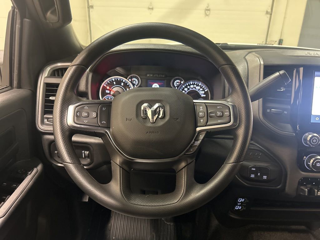 New 2026 RAM 4500 Tradesman w/ Chrome Appearance Group image 17