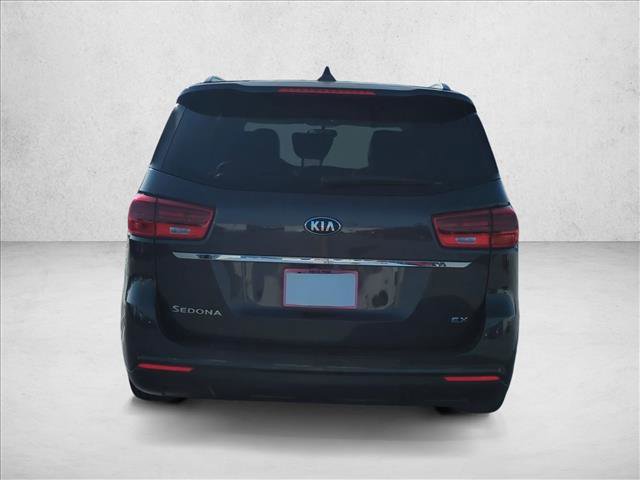 Used 2019 Kia Sedona EX FWD image 7