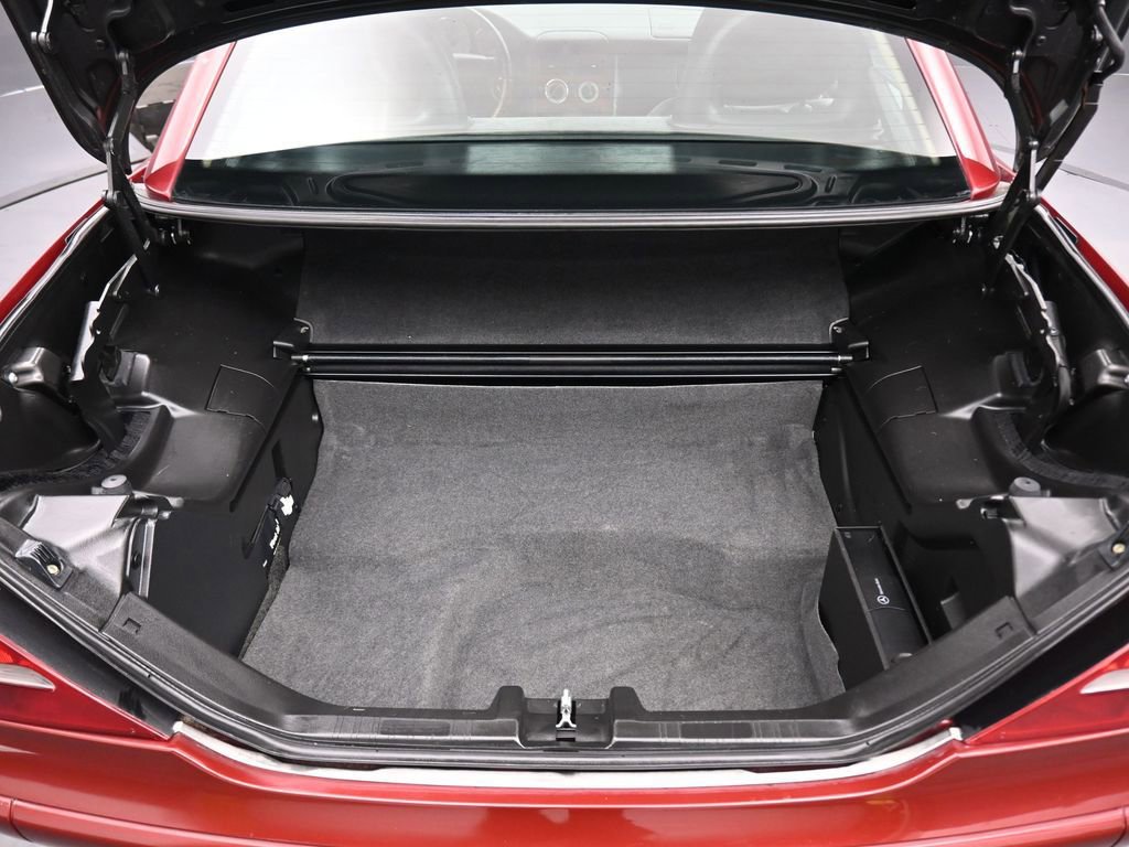 Used 2003 Mercedes-Benz SLK 230 image 25