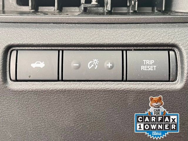 Certified 2024 Nissan Altima 2.5 SV image 22