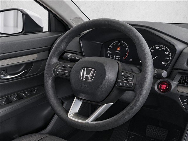 New 2027 Honda CR-V EX image 19