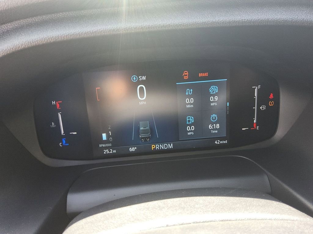 New 2026 Ford Transit 150 Low Roof image 10