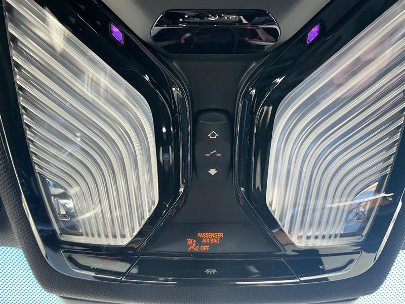 Used 2017 BMW 540i xDrive image 40