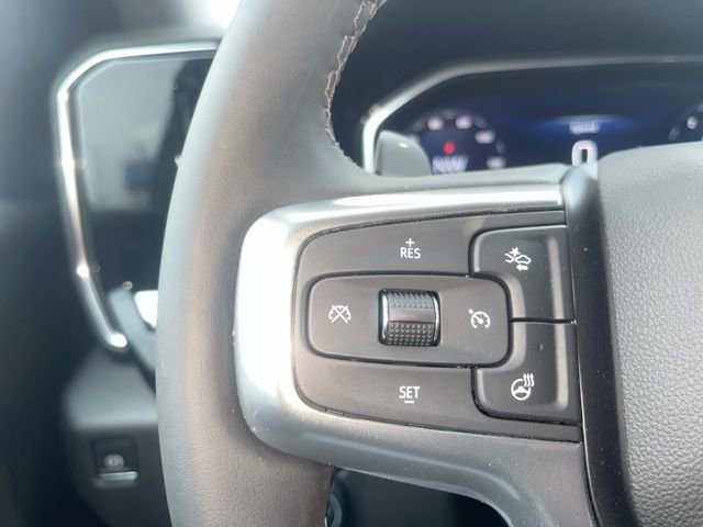 New 2026 Chevrolet Silverado 1500 LTZ AWD/4WD image 29