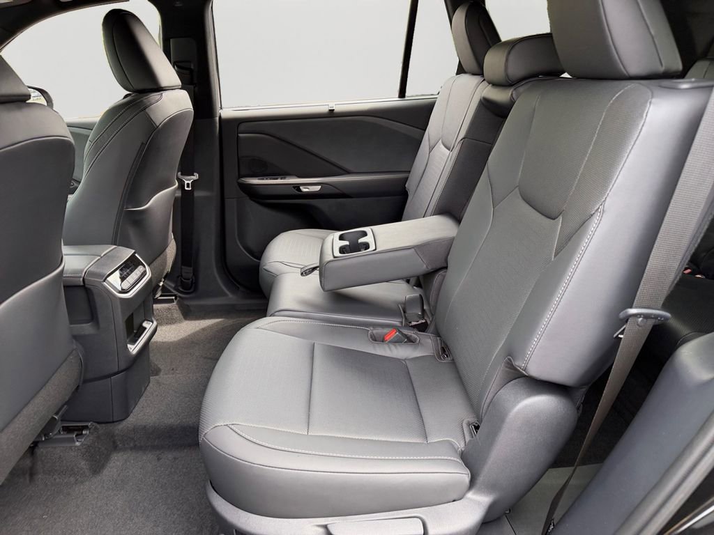 New 2026 Lexus TX 350 AWD image 9