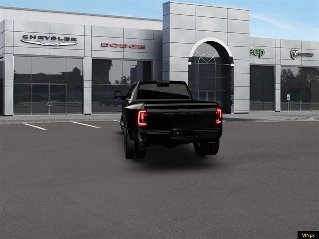 New 2026 RAM 3500 Laramie image 12