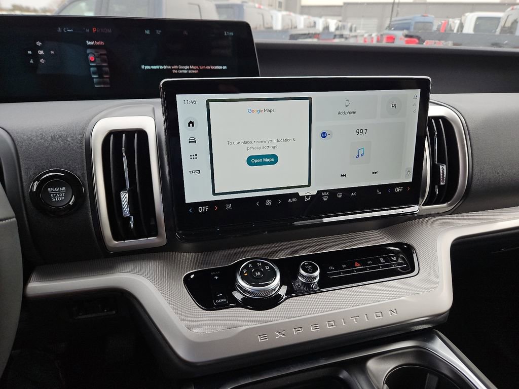 New 2026 Ford Expedition Max Active image 25