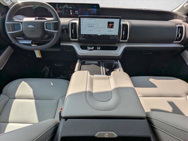 New 2025 Ford Expedition Max Active image 14