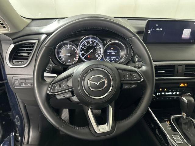 Used 2023 MAZDA CX-9 Touring Plus image 14