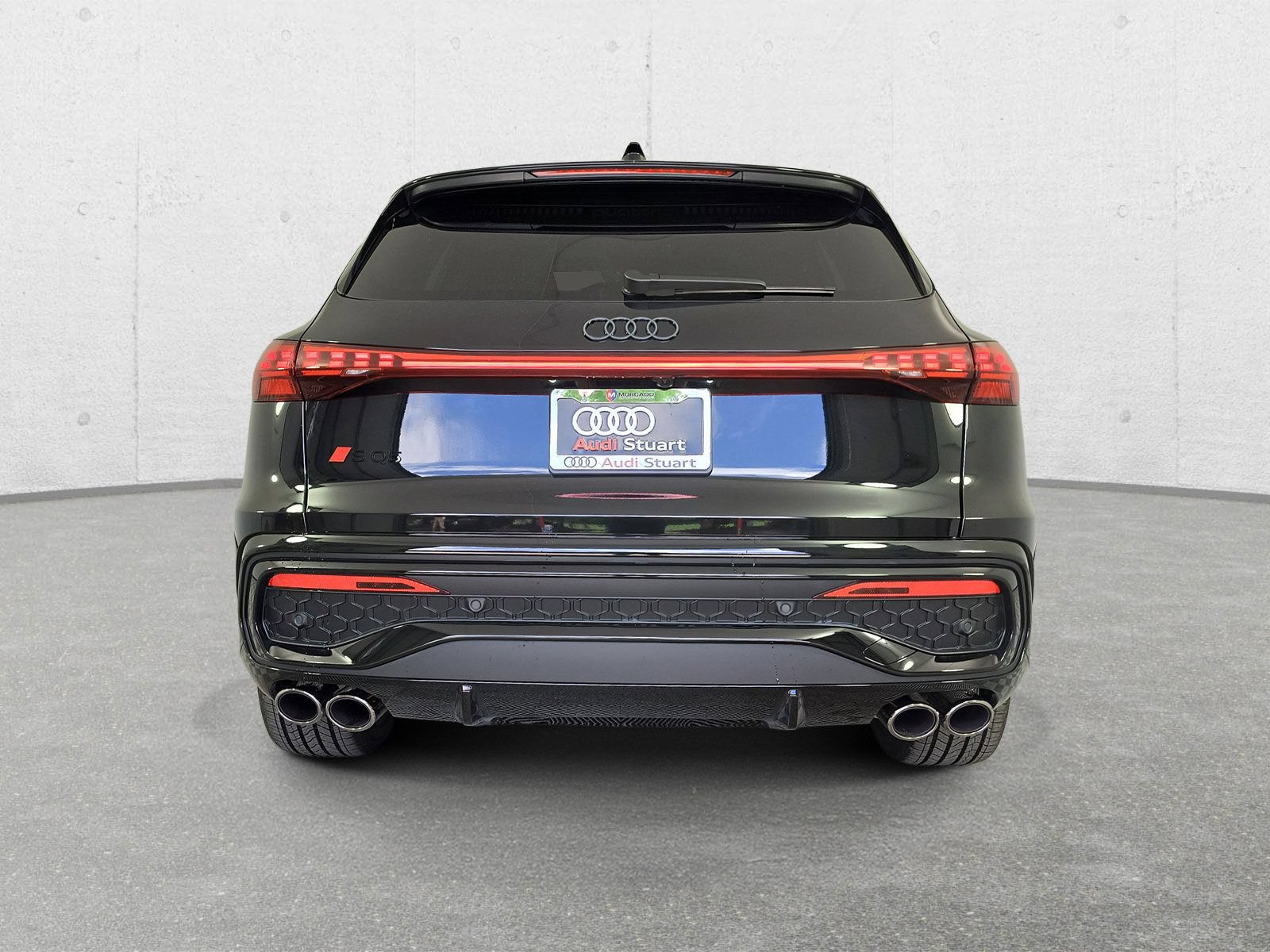 New 2026 Audi SQ5 Premium Plus AWD/4WD image 5