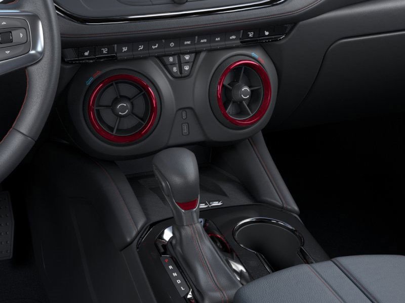 Used 2024 Chevrolet Blazer RS w/ Driver Confidence II Package image 23