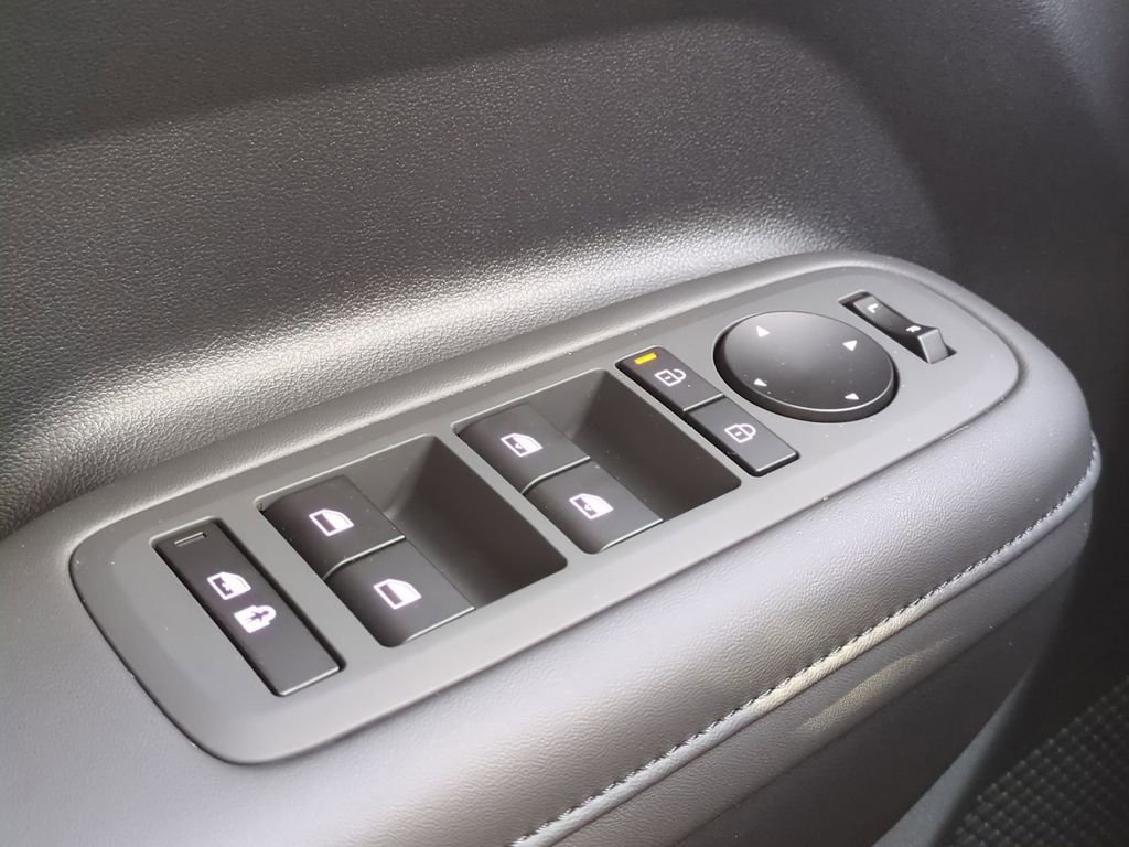 New 2026 Hyundai Santa Fe SEL image 31