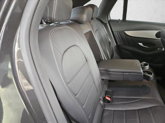 Used 2022 Mercedes-Benz GLC 300 image 19
