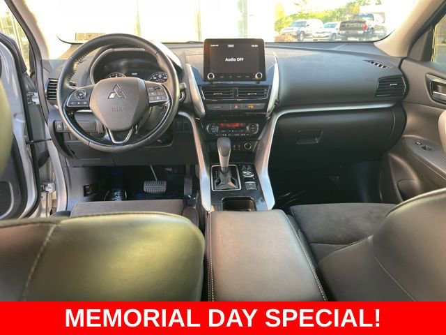 Used 2024 Mitsubishi Eclipse Cross SE AWD/4WD image 15