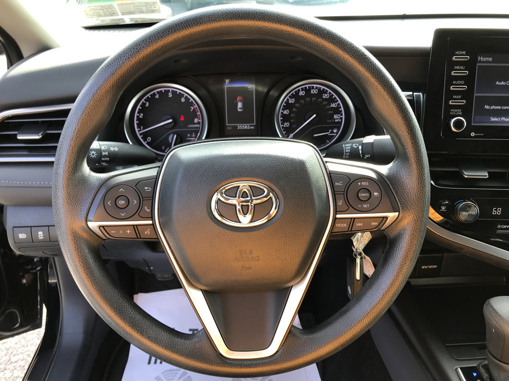 Certified 2024 Toyota Camry LE image 14
