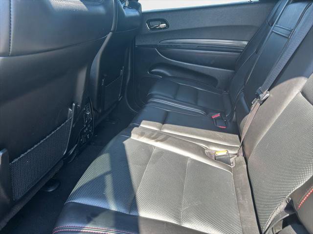 Certified 2024 Dodge Durango GT image 14