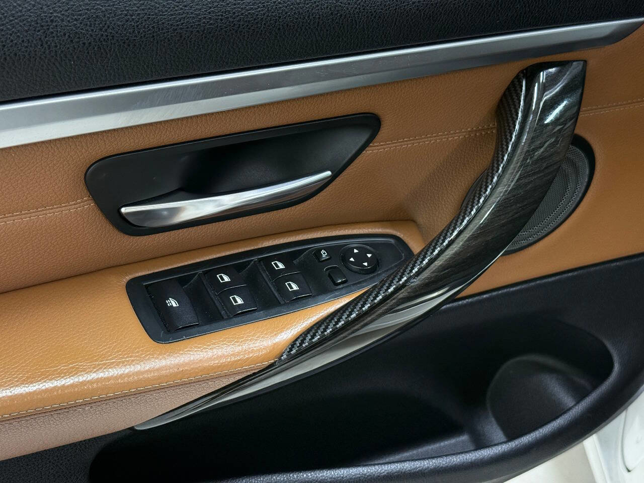 Used 2016 BMW 428i Convertible image 39