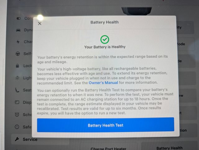 Used 2024 Tesla Model Y Long Range AWD/4WD image 29
