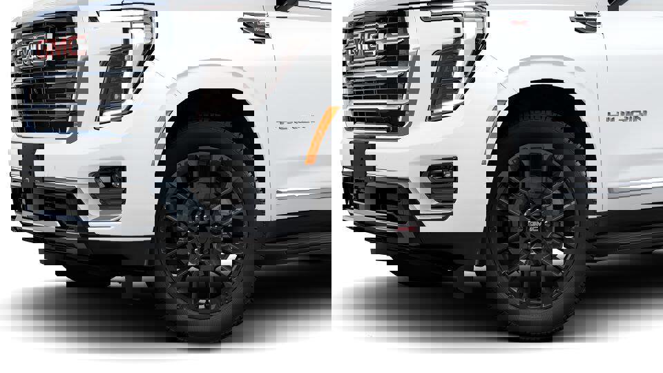 New 2026 GMC Yukon Elevation image 31