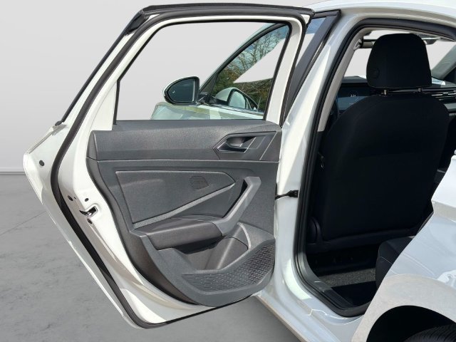 New 2027 Volkswagen Jetta S FWD image 12