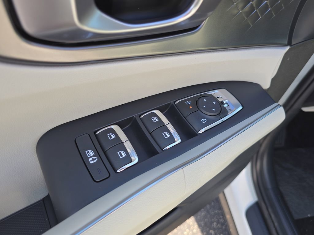 New 2026 Kia Sorento EX image 20