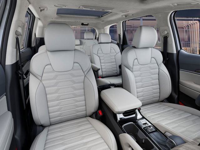 New 2025 Kia Telluride SX Prestige AWD/4WD image 15