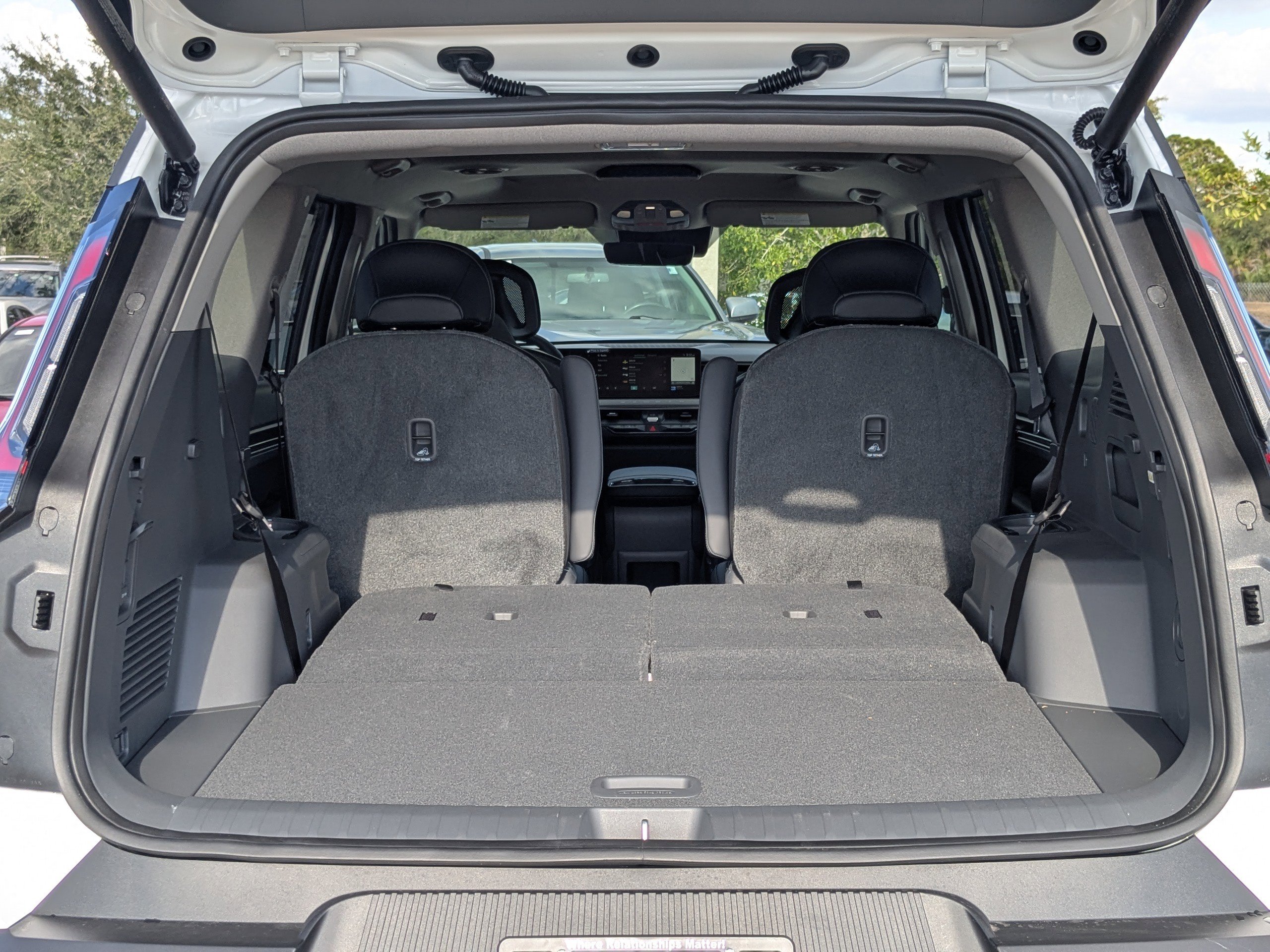 New 2026 Kia EV9 Light RWD image 15