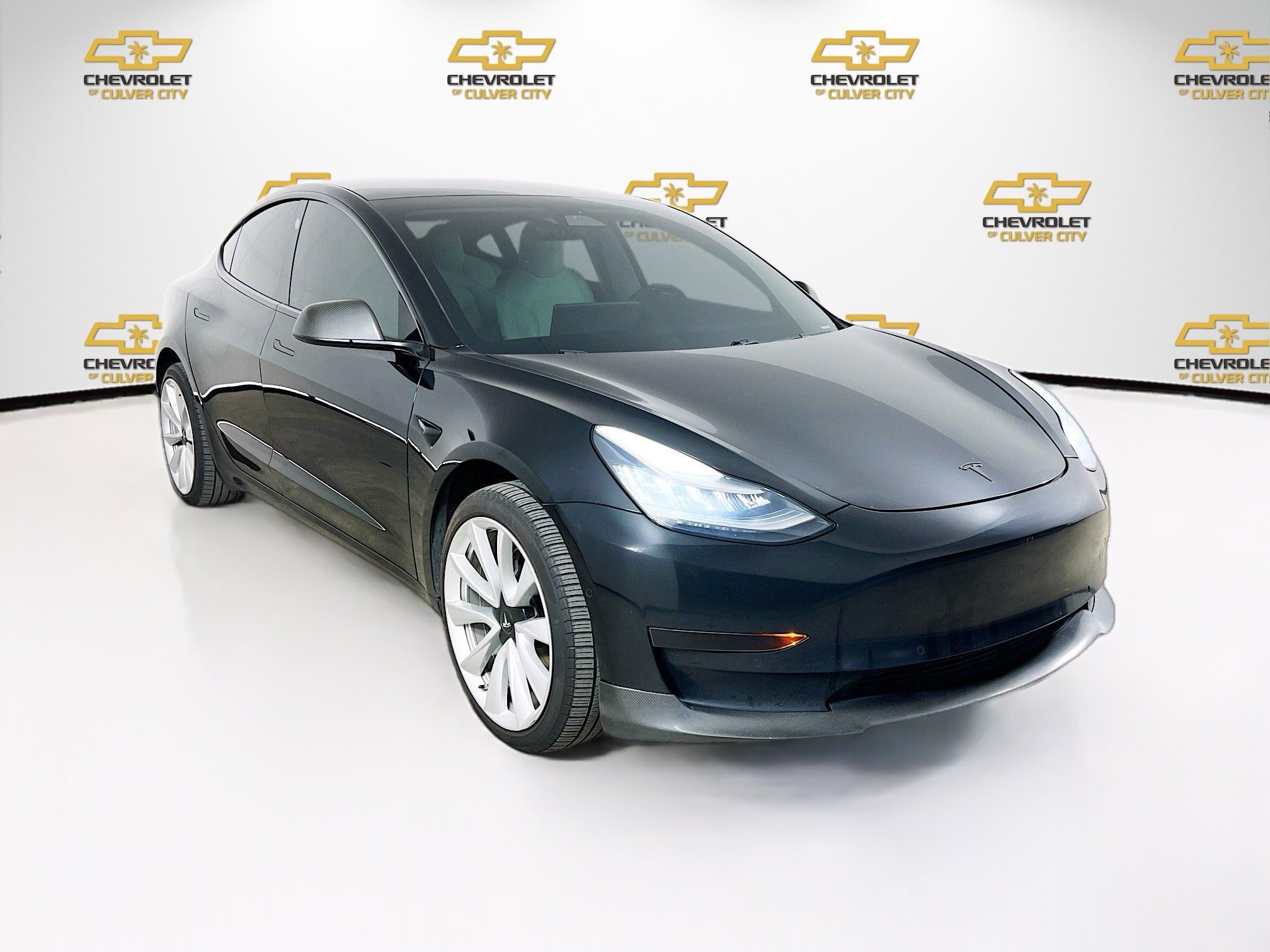 Used 2020 Tesla Model 3 Standard Range