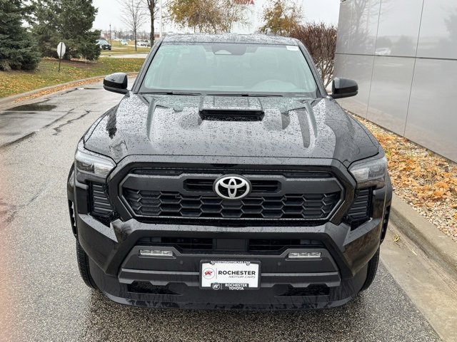 Used 2024 Toyota Tacoma TRD Sport image 33