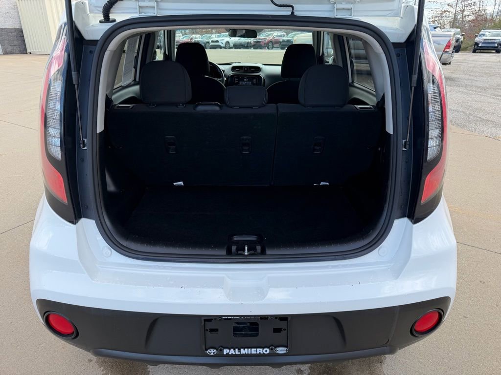 Used 2019 Kia Soul image 30