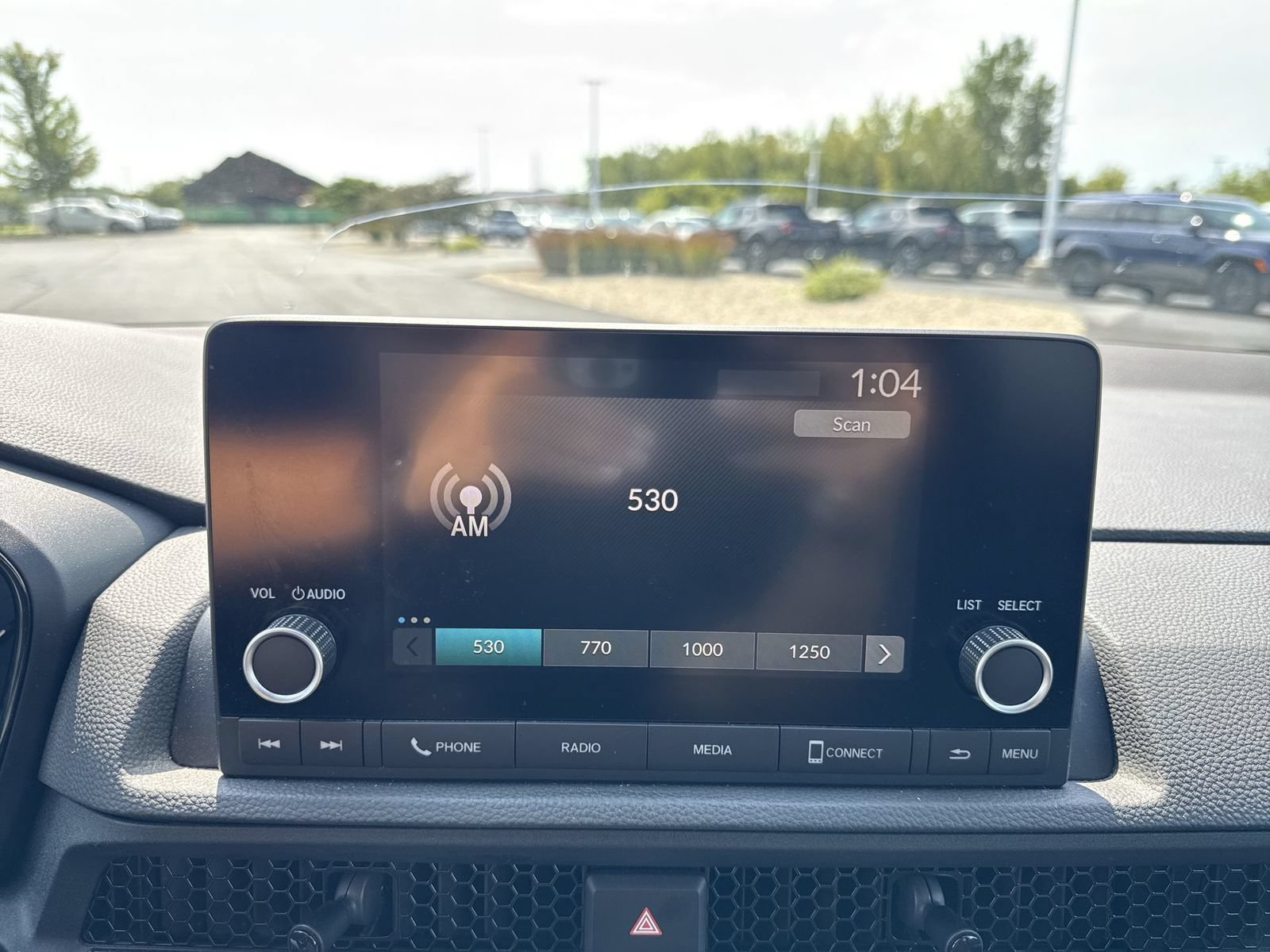 Used 2024 Honda CR-V Sport image 17