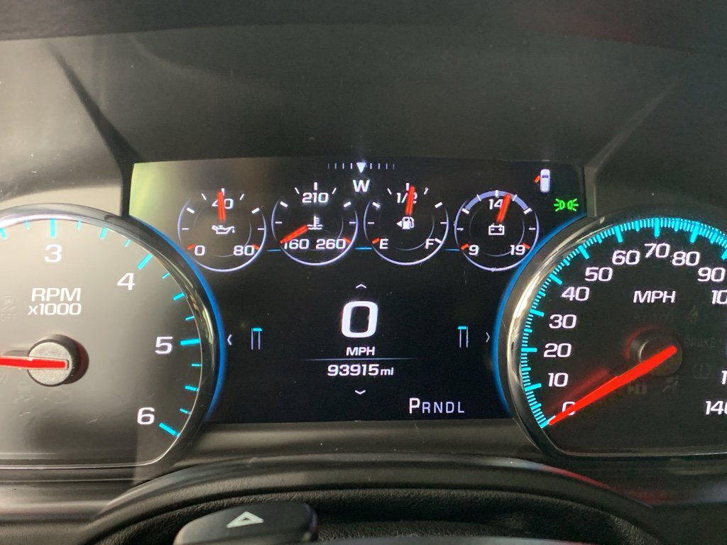 Used 2018 GMC Yukon XL Denali w/ Denali Ultimate Package image 23