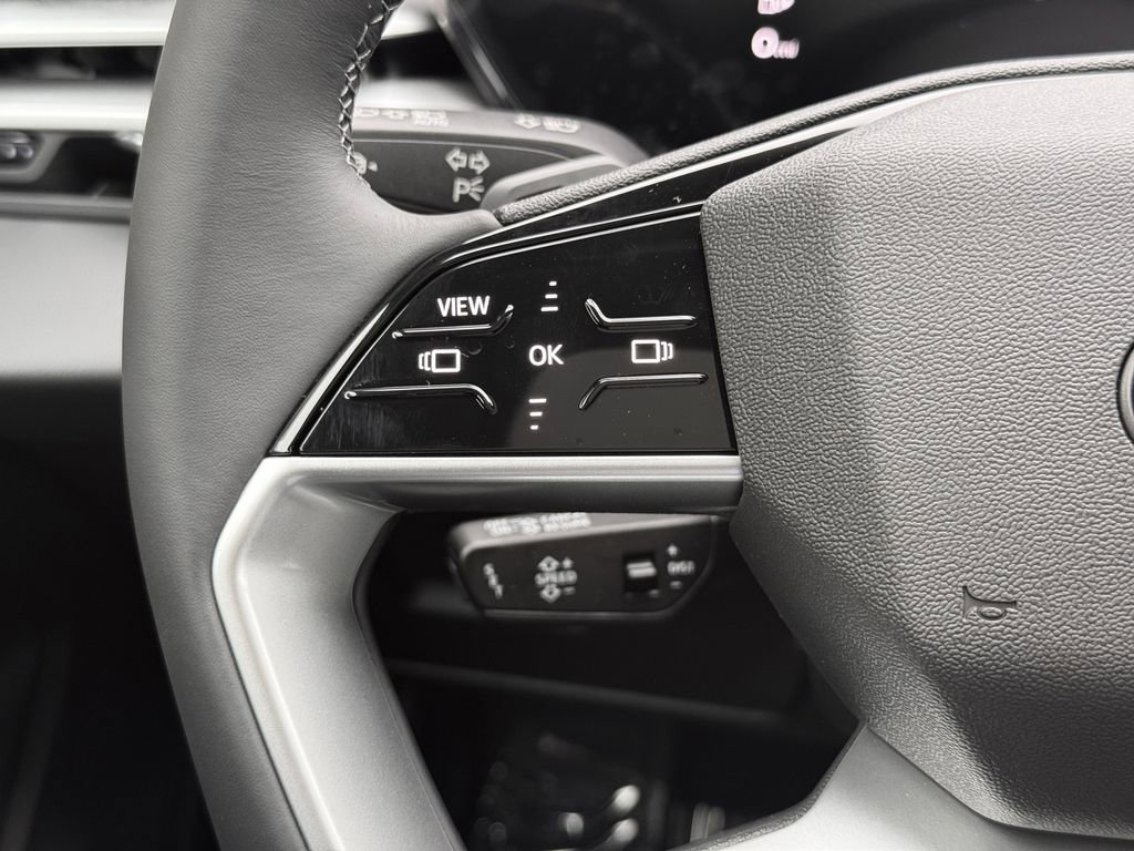 Certified 2025 Audi A5 2.0T Premium w/ Premium Plus AWD/4WD image 13
