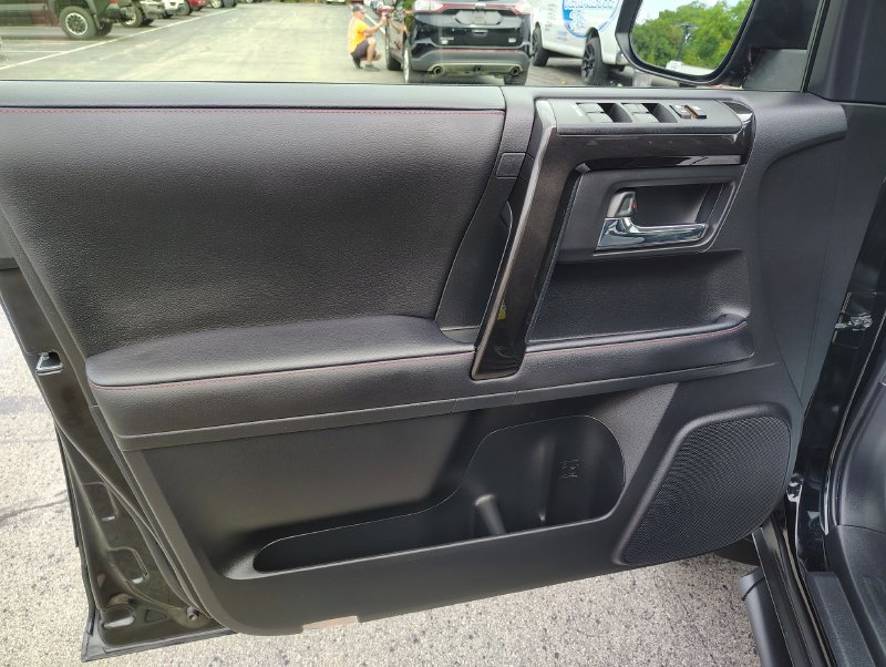 Used 2024 Toyota 4Runner TRD Pro AWD/4WD image 15
