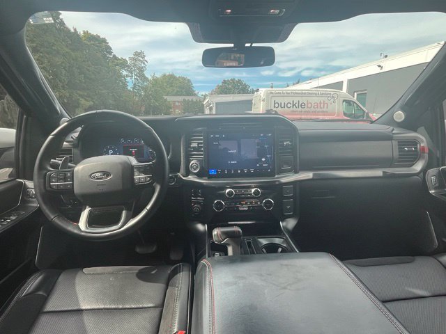 Used 2024 Ford F150 Raptor AWD/4WD image 7