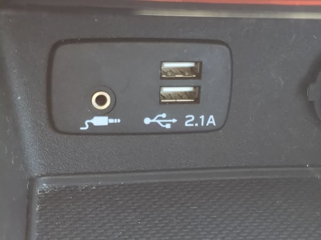 Used 2021 Subaru Forester Sport AWD/4WD image 22