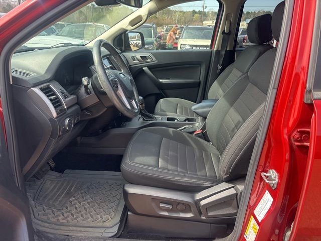 Used 2019 Ford Ranger XLT w/ Equipment Group 302A Luxury image 6