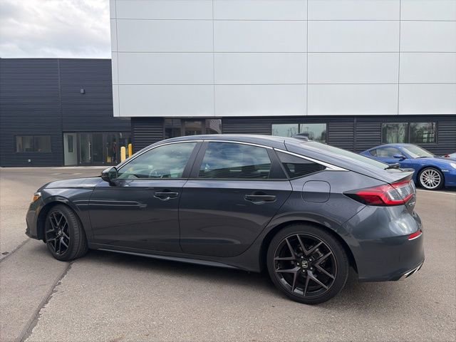 Used 2023 Honda Civic Sport Touring image 9
