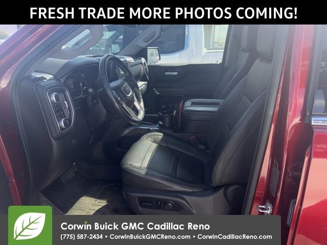 Used 2019 GMC Sierra 1500 Denali w/ Denali Ultimate Package image 8