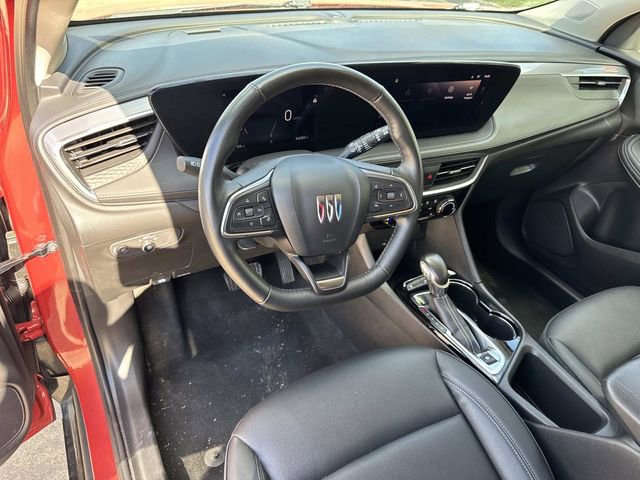 Used 2024 Buick Encore GX Sport Touring w/ Comfort Package image 25