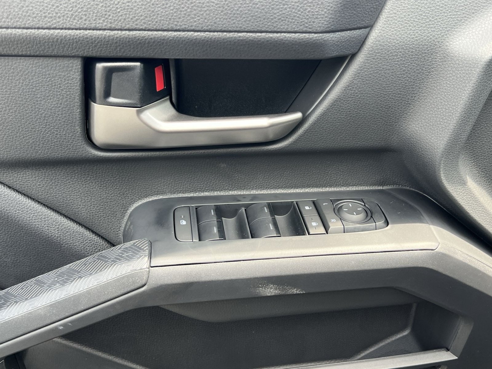 New 2026 Toyota Tacoma TRD Sport AWD/4WD image 11