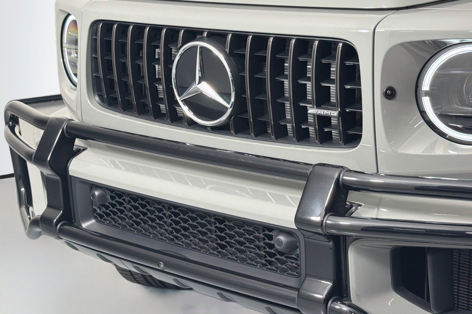 New 2027 Mercedes-Benz G 63 AMG 4MATIC image 12