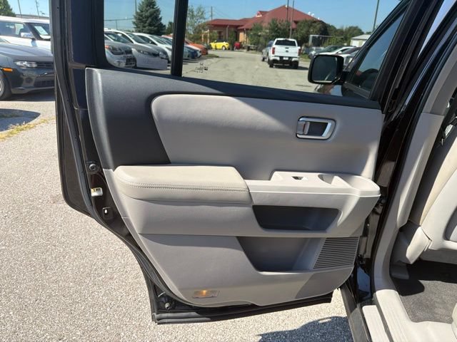 Used 2009 Honda Pilot EX-L image 22