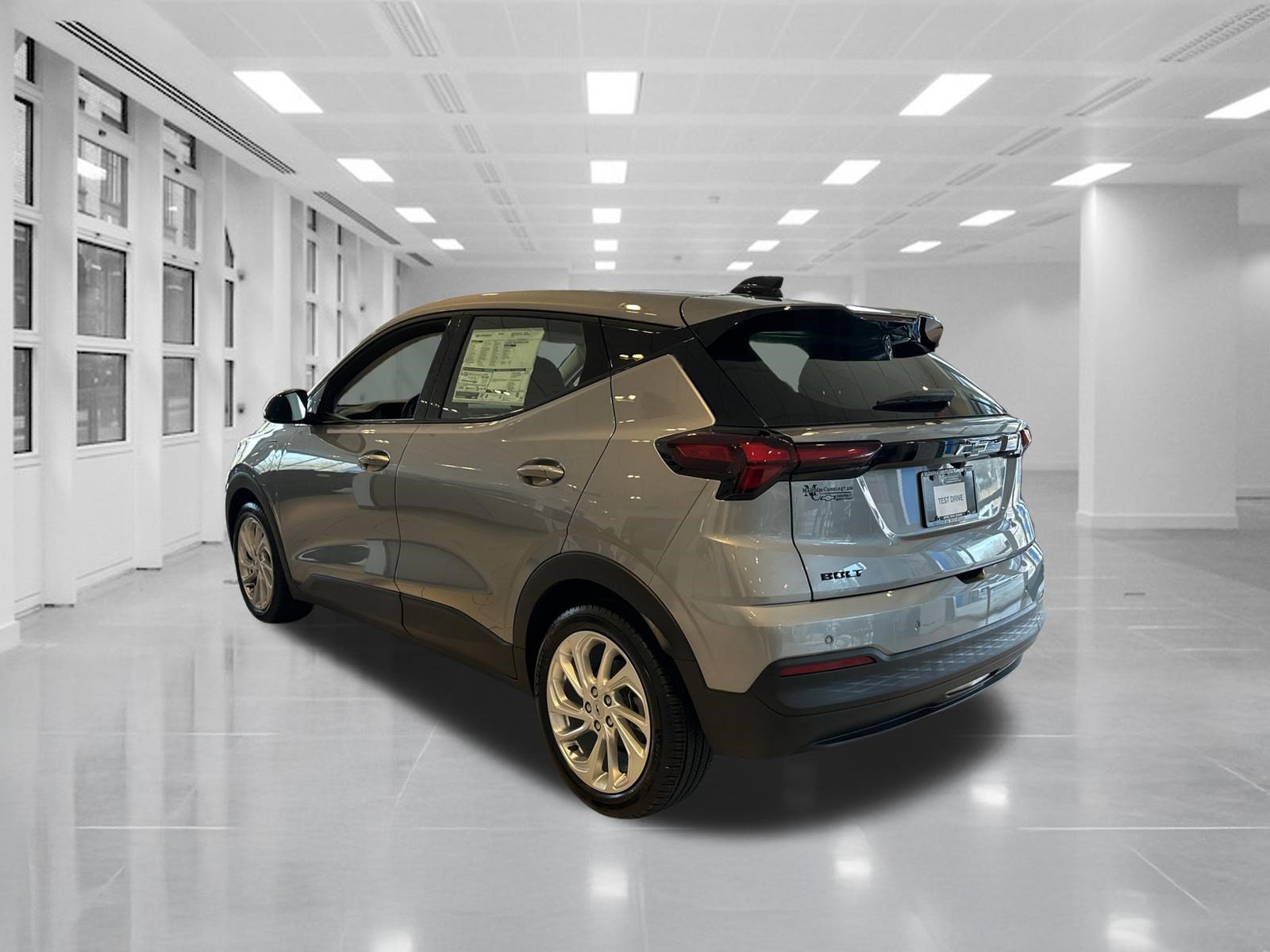 New 2027 Chevrolet Bolt LT w/ Comfort Package image 7