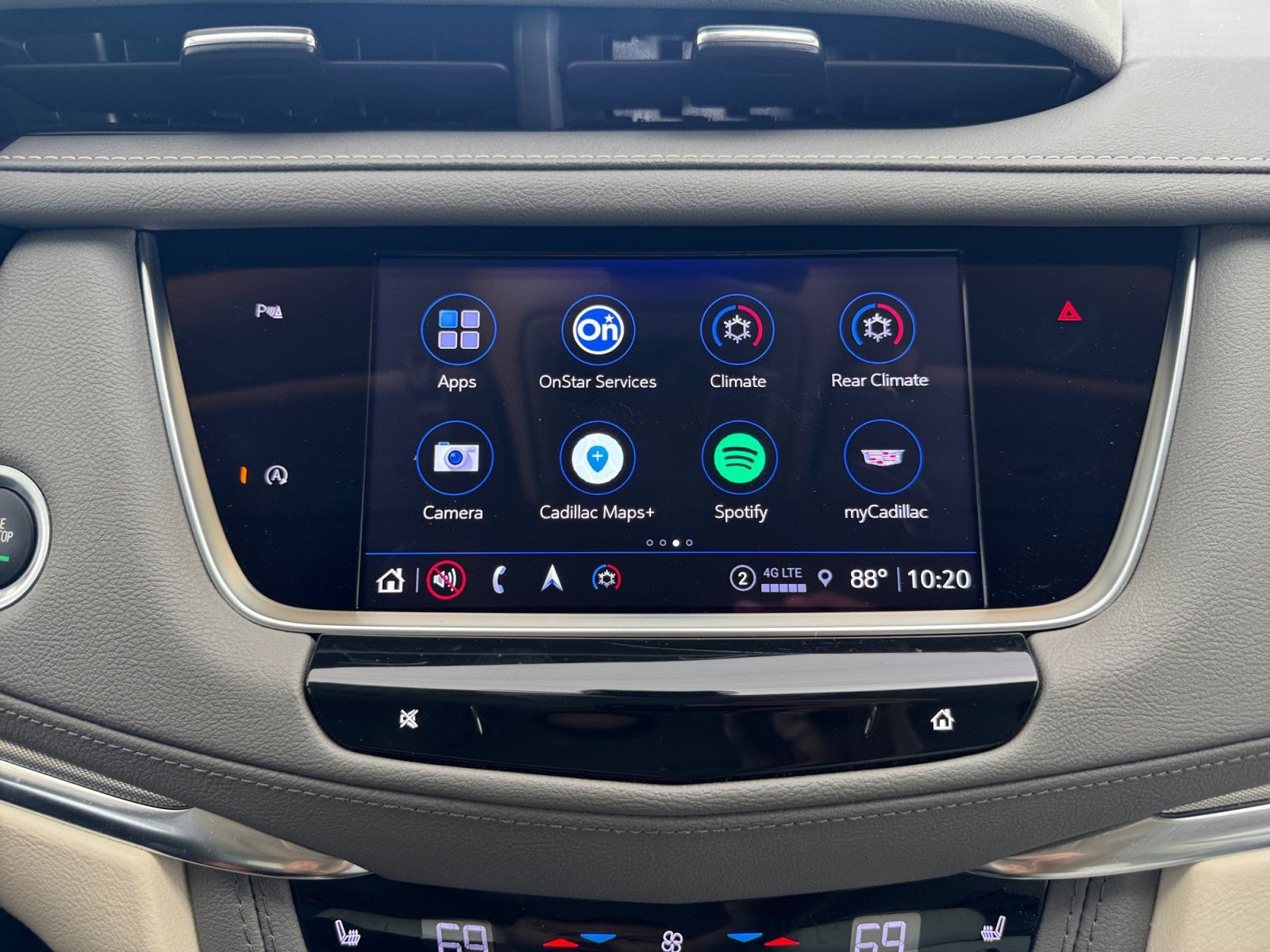 Used 2023 Cadillac XT5 Premium Luxury FWD image 26