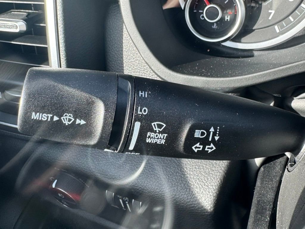 New 2026 RAM 1500 4x4 Crew Cab image 20