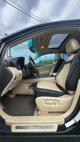 Used 2010 Lexus RX 350 AWD w/ Premium Pkg image 11