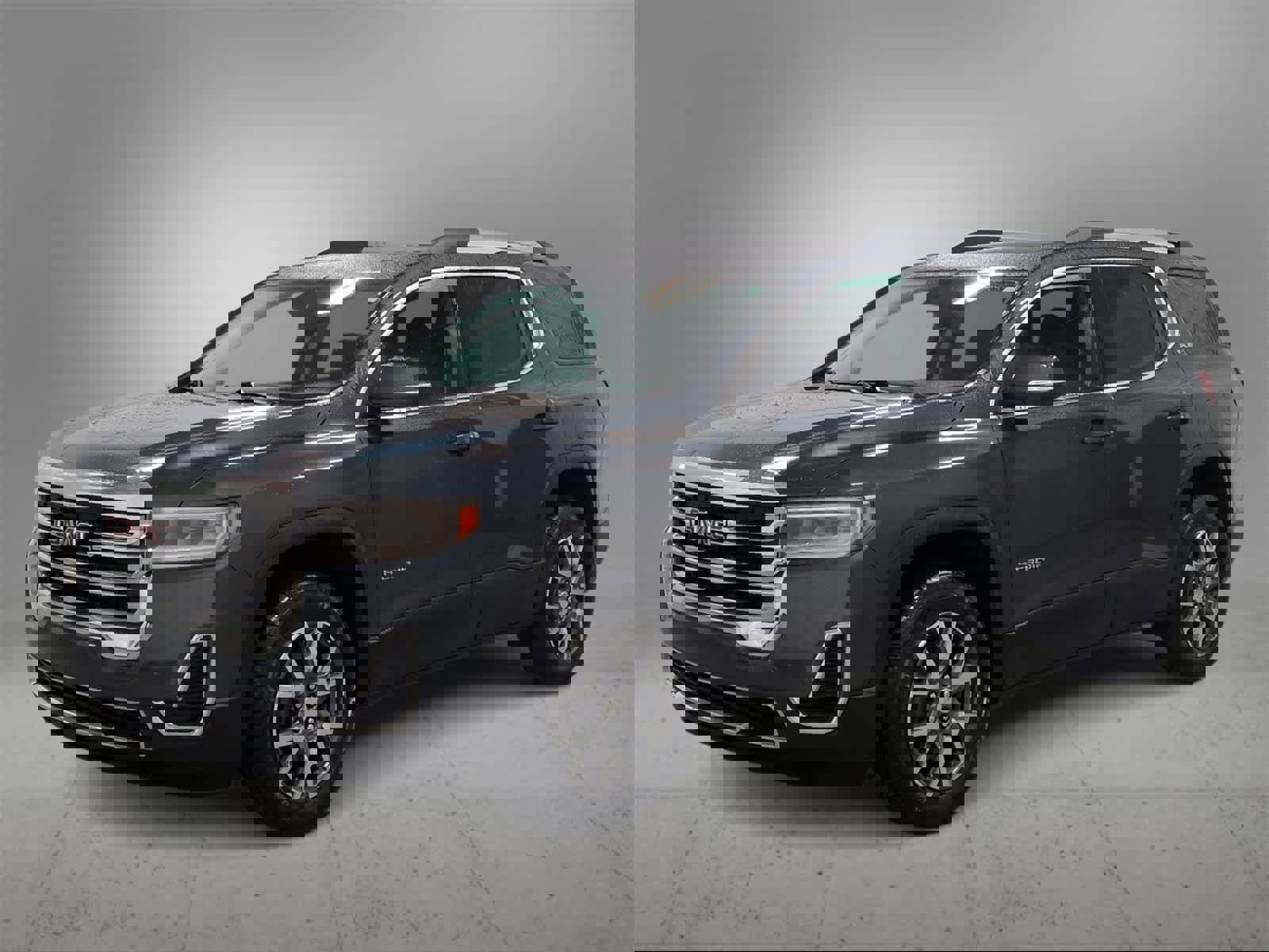 Used 2020 GMC Acadia SLE image 4