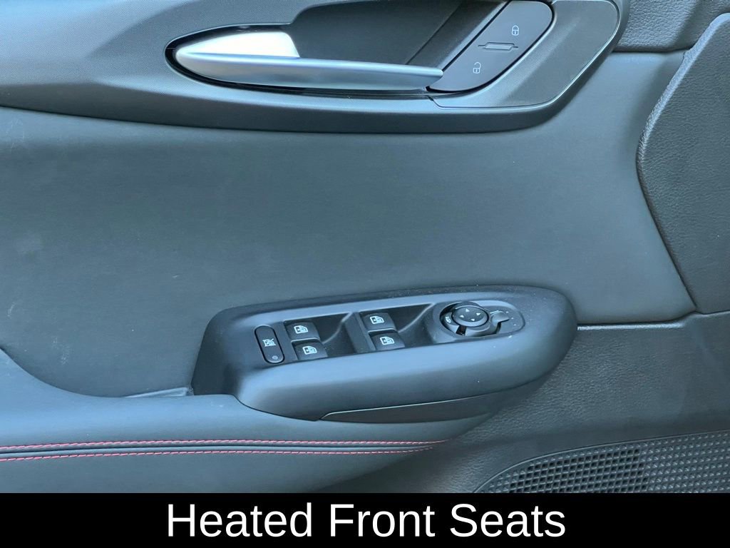 New 2023 Dodge Hornet GT w/ Track Pack image 18